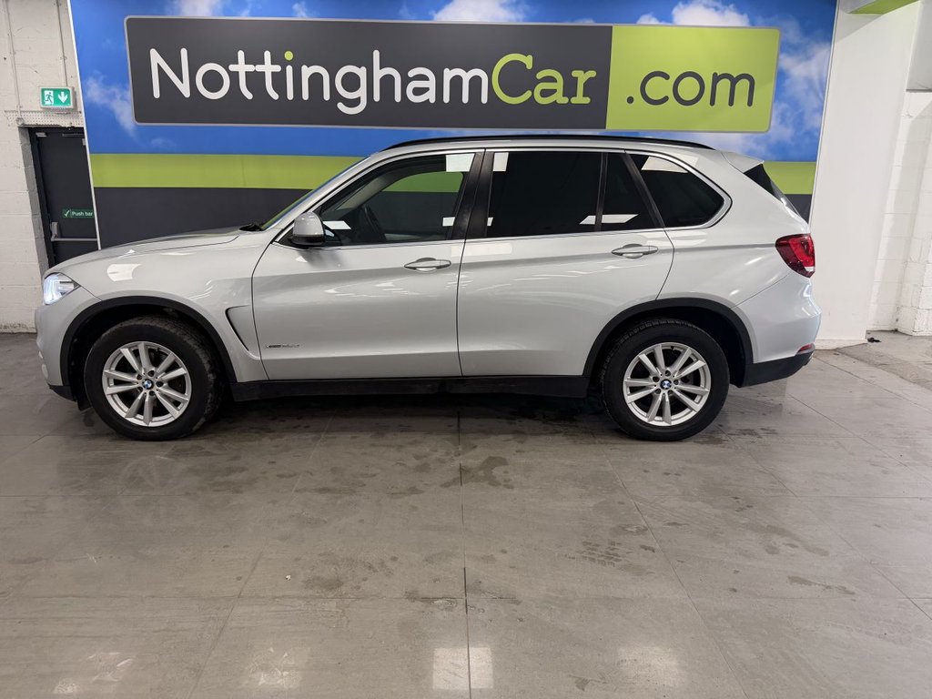 Used BMW X5 2014 for sale - 77792453: Photo 12