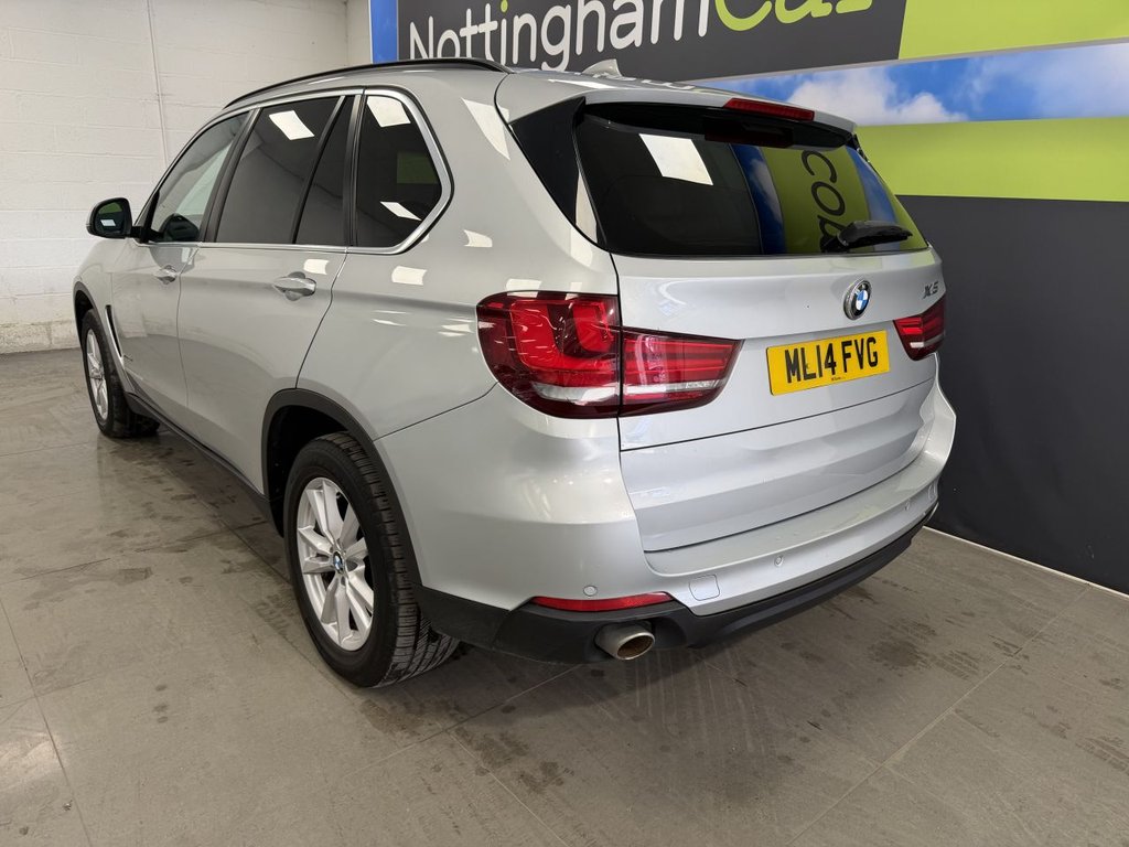 Used BMW X5 2014 for sale - 77792453: Photo 13