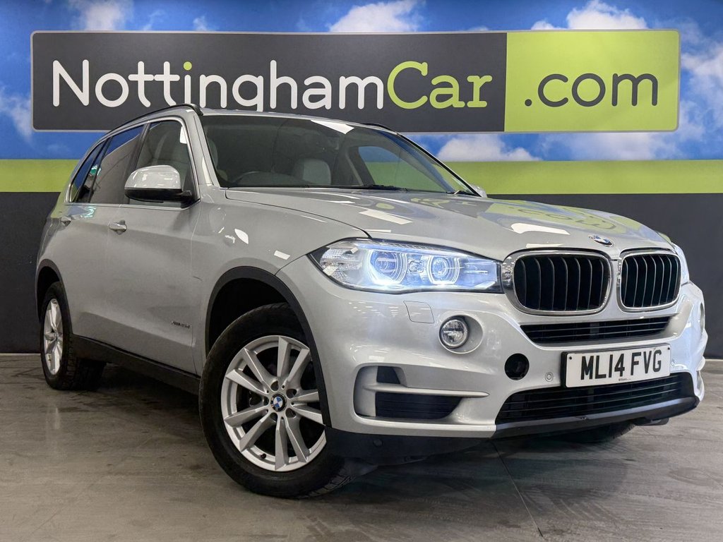 Used BMW X5 2014 for sale - 77792453: Photo 14