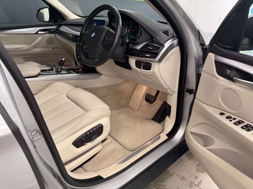 Used BMW X5 2014 for sale - 77792453: Photo 18