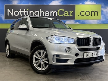Used BMW X5 2014 for sale - 77792453: Photo