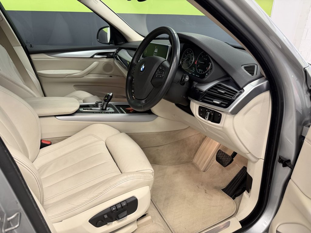 Used BMW X5 2014 for sale - 77792453: Photo 21