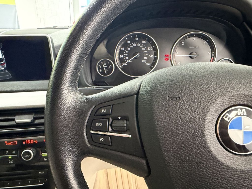 Used BMW X5 2014 for sale - 77792453: Photo 22