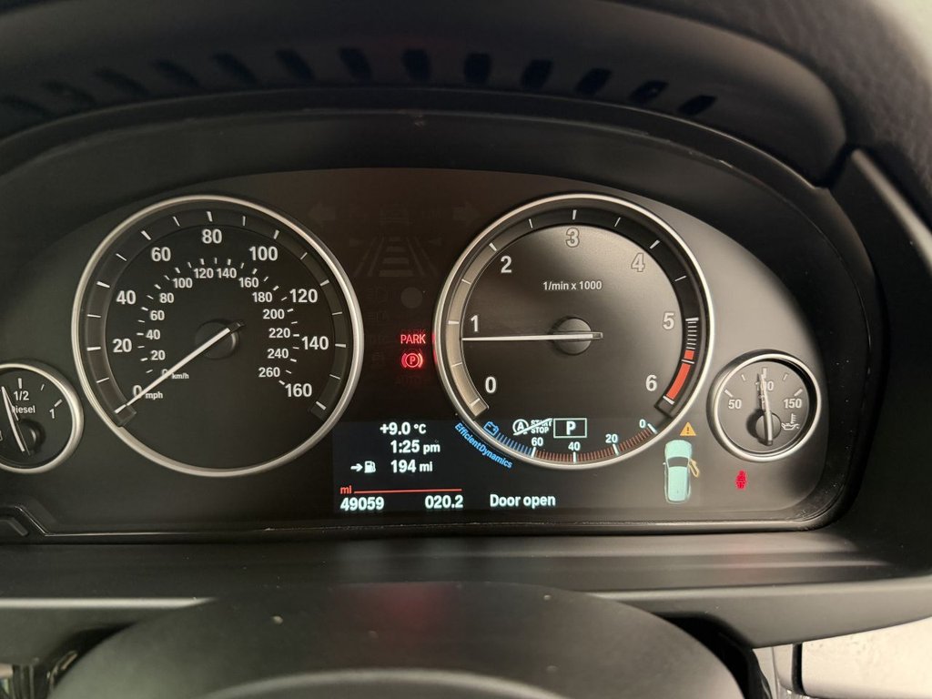 Used BMW X5 2014 for sale - 77792453: Photo 23