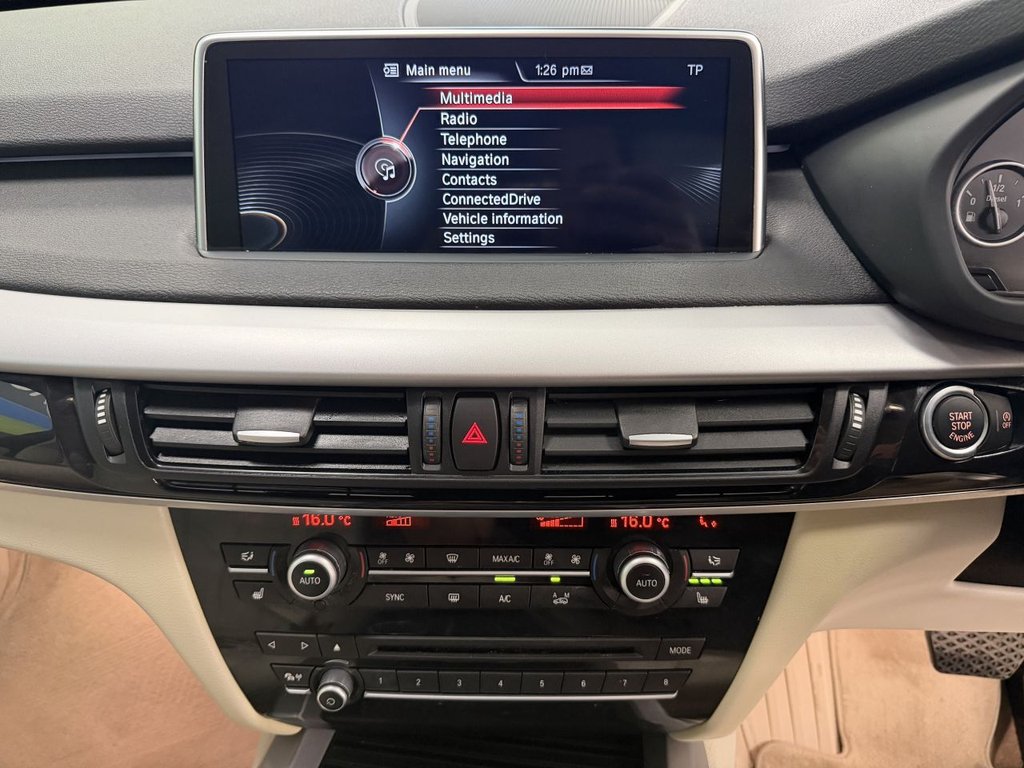 Used BMW X5 2014 for sale - 77792453: Photo 26