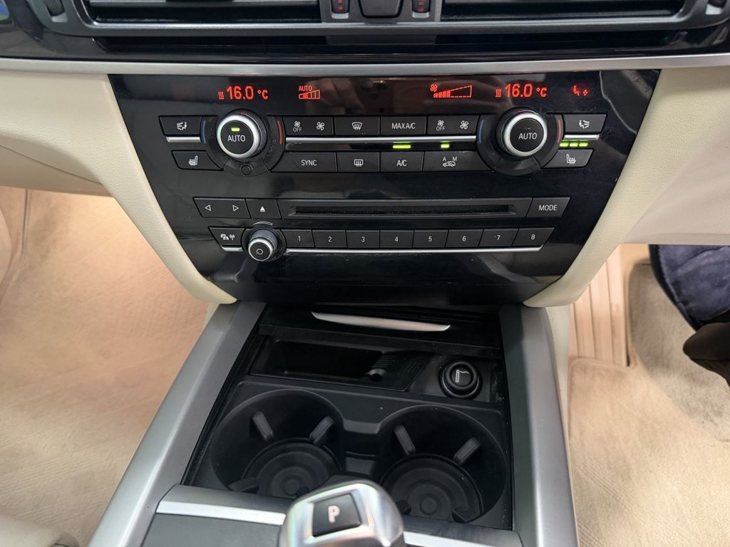 Used BMW X5 2014 for sale - 77792453: Photo 28