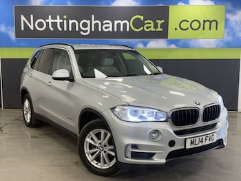 Used BMW X5 2014 for sale - 77792453: Photo