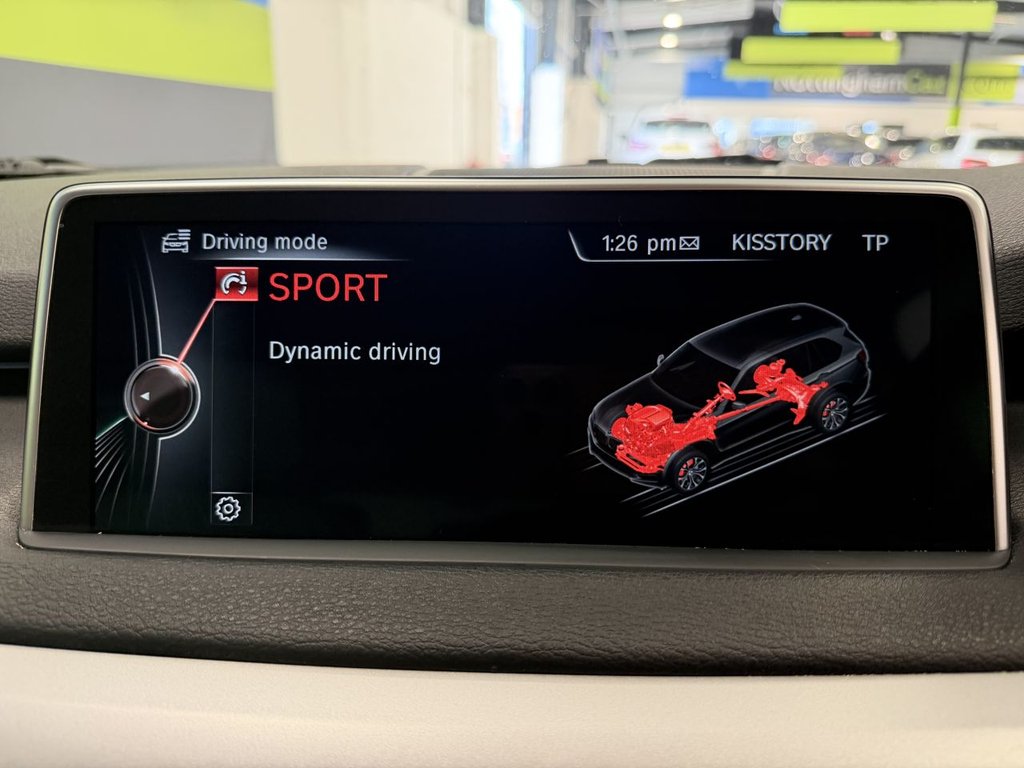 Used BMW X5 2014 for sale - 77792453: Photo 37