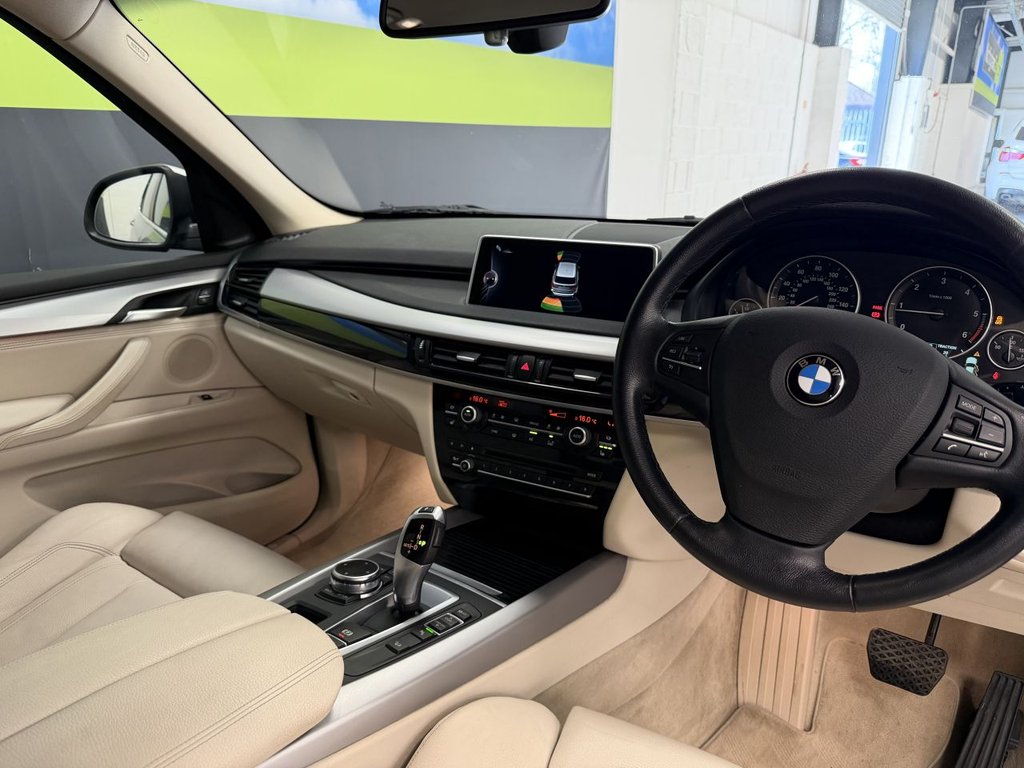 Used BMW X5 2014 for sale - 77792453: Photo 44