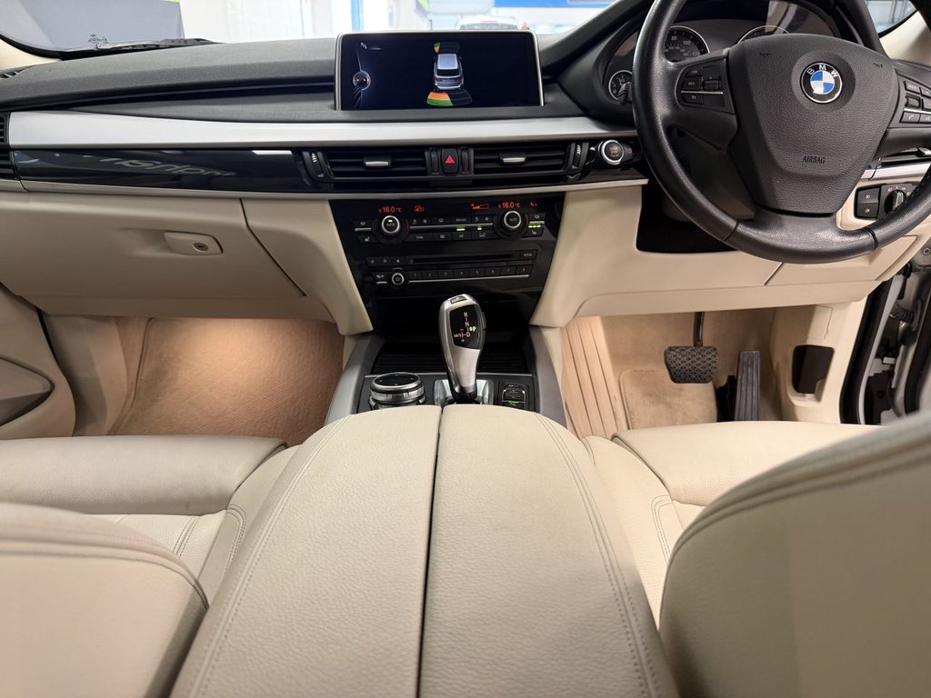 Used BMW X5 2014 for sale - 77792453: Photo 46