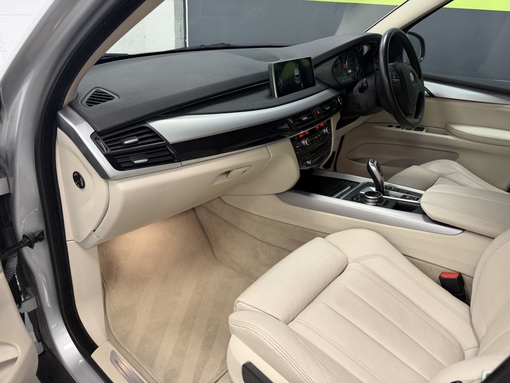 Used BMW X5 2014 for sale - 77792453: Photo 49