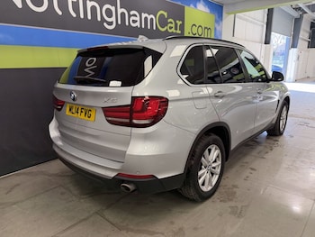 Used BMW X5 2014 for sale - 77792453: Photo