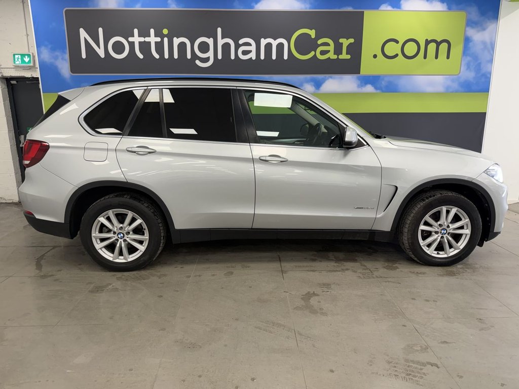 Used BMW X5 2014 for sale - 77792453: Photo 5