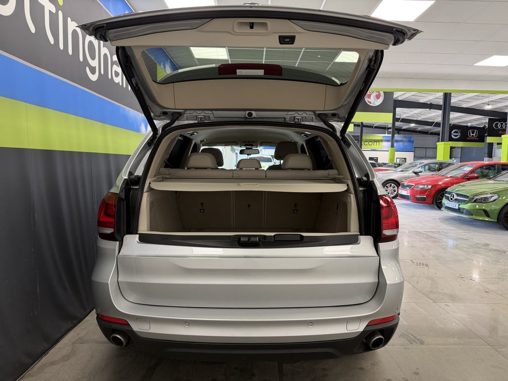 Used BMW X5 2014 for sale - 77792453: Photo 7