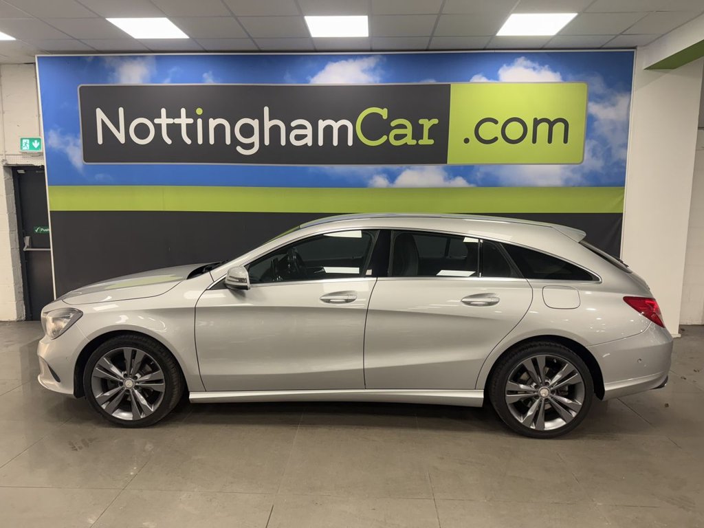Used Mercedes-Benz CLA 2017 for sale - 76670542: Photo 10