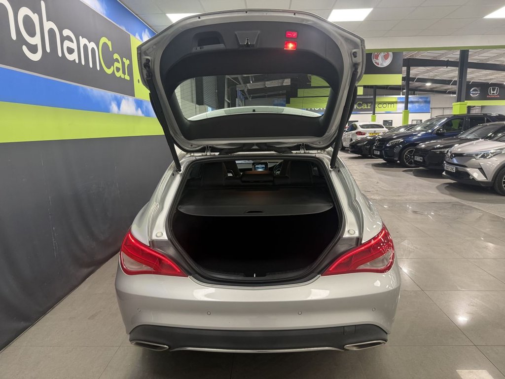 Used Mercedes-Benz CLA 2017 for sale - 76670542: Photo 12