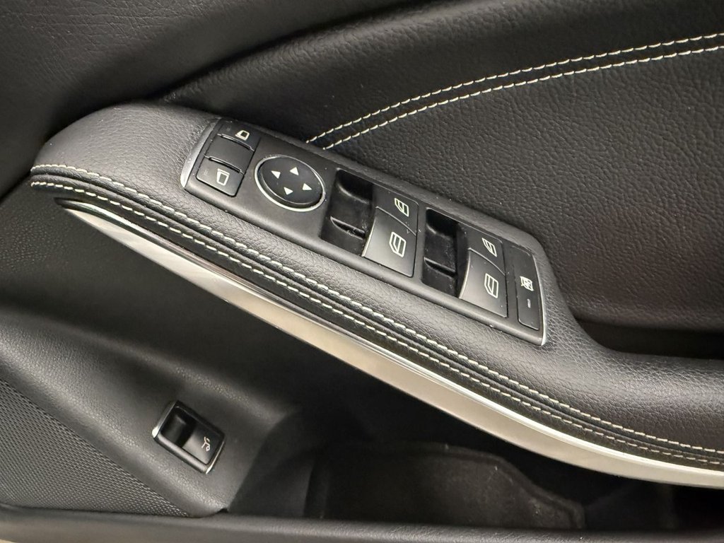 Used Mercedes-Benz CLA 2017 for sale - 76670542: Photo 14