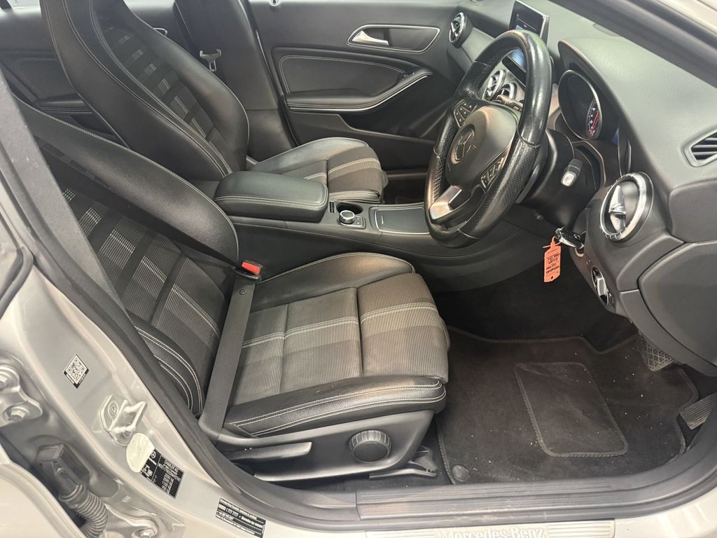 Used Mercedes-Benz CLA 2017 for sale - 76670542: Photo 15