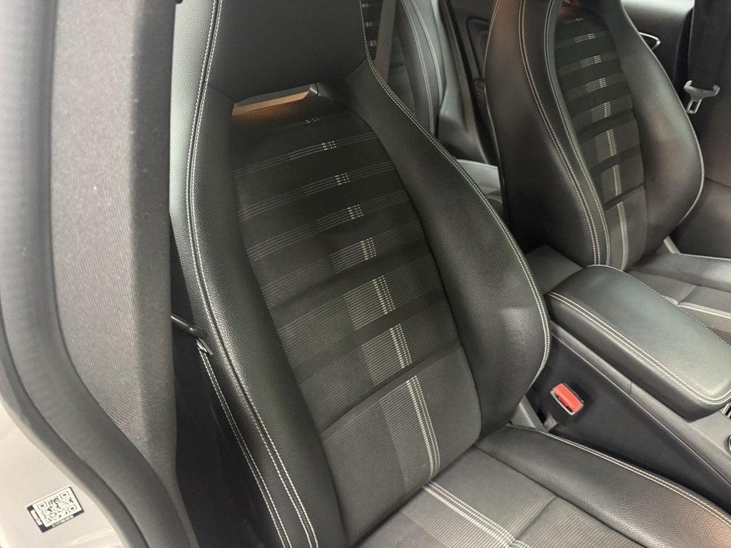 Used Mercedes-Benz CLA 2017 for sale - 76670542: Photo 16