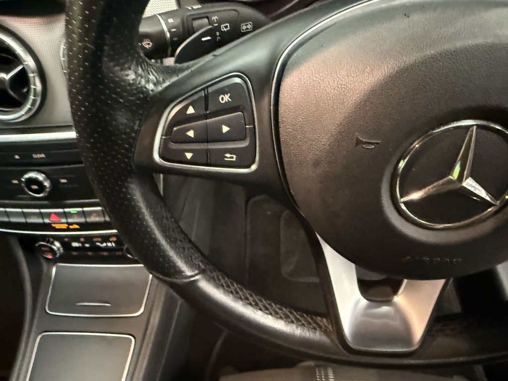 Used Mercedes-Benz CLA 2017 for sale - 76670542: Photo 20