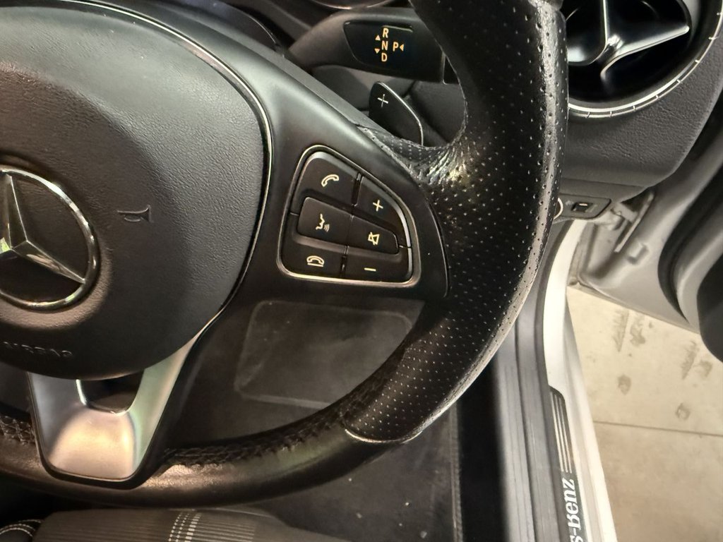 Used Mercedes-Benz CLA 2017 for sale - 76670542: Photo 22