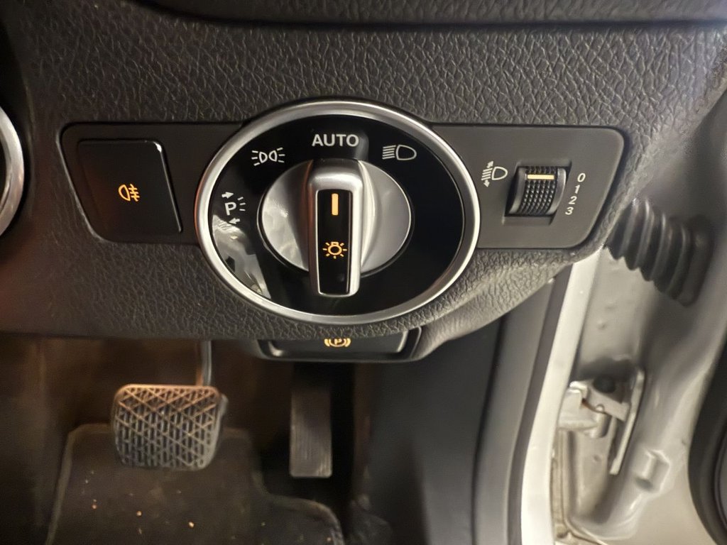 Used Mercedes-Benz CLA 2017 for sale - 76670542: Photo 23