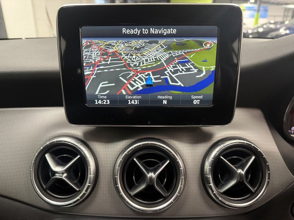 Used Mercedes-Benz CLA 2017 for sale - 76670542: Photo 24