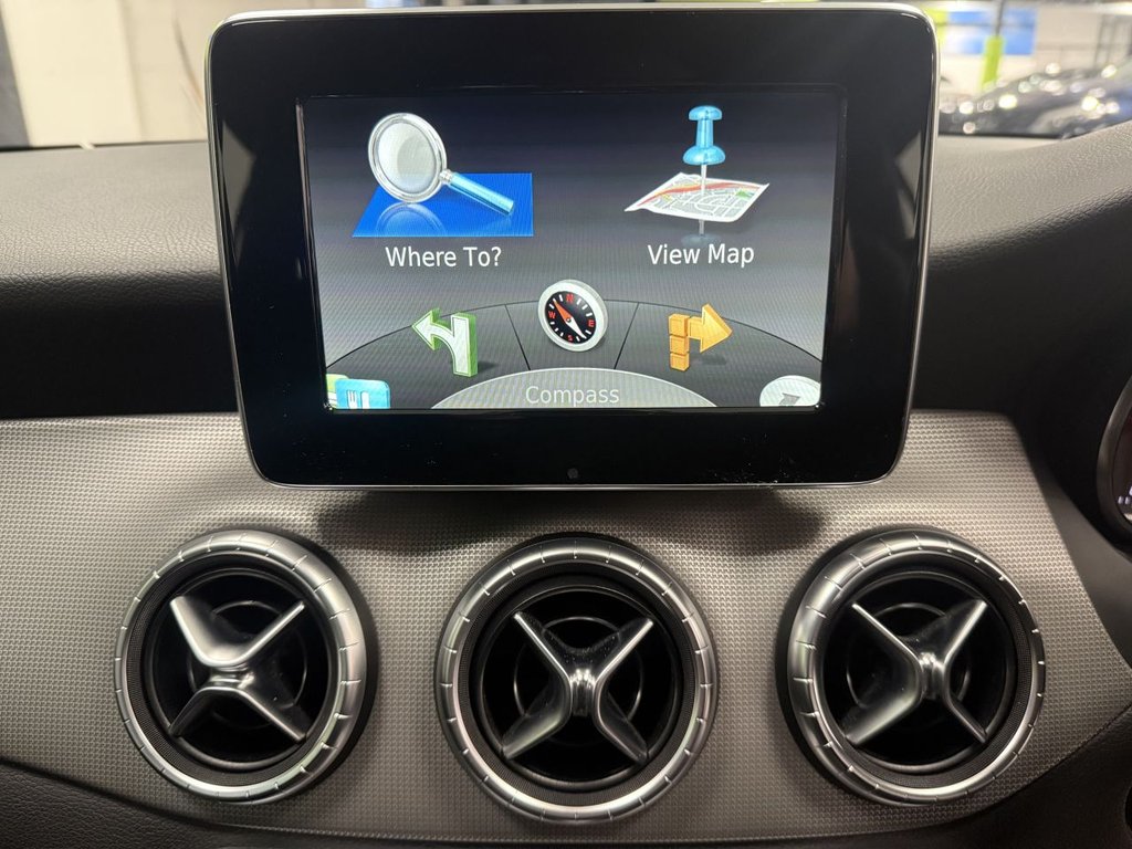 Used Mercedes-Benz CLA 2017 for sale - 76670542: Photo 25