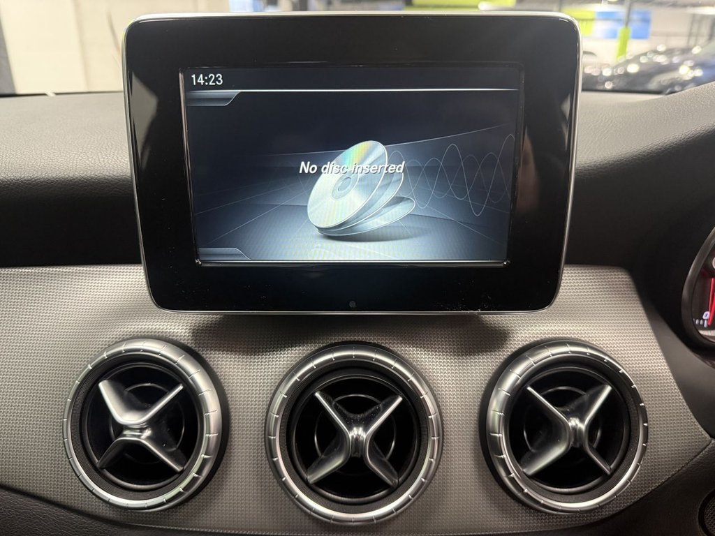 Used Mercedes-Benz CLA 2017 for sale - 76670542: Photo 26