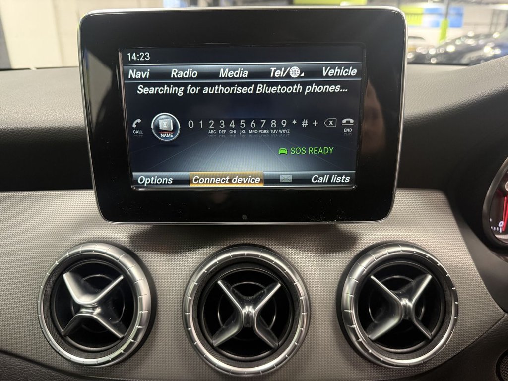 Used Mercedes-Benz CLA 2017 for sale - 76670542: Photo 27