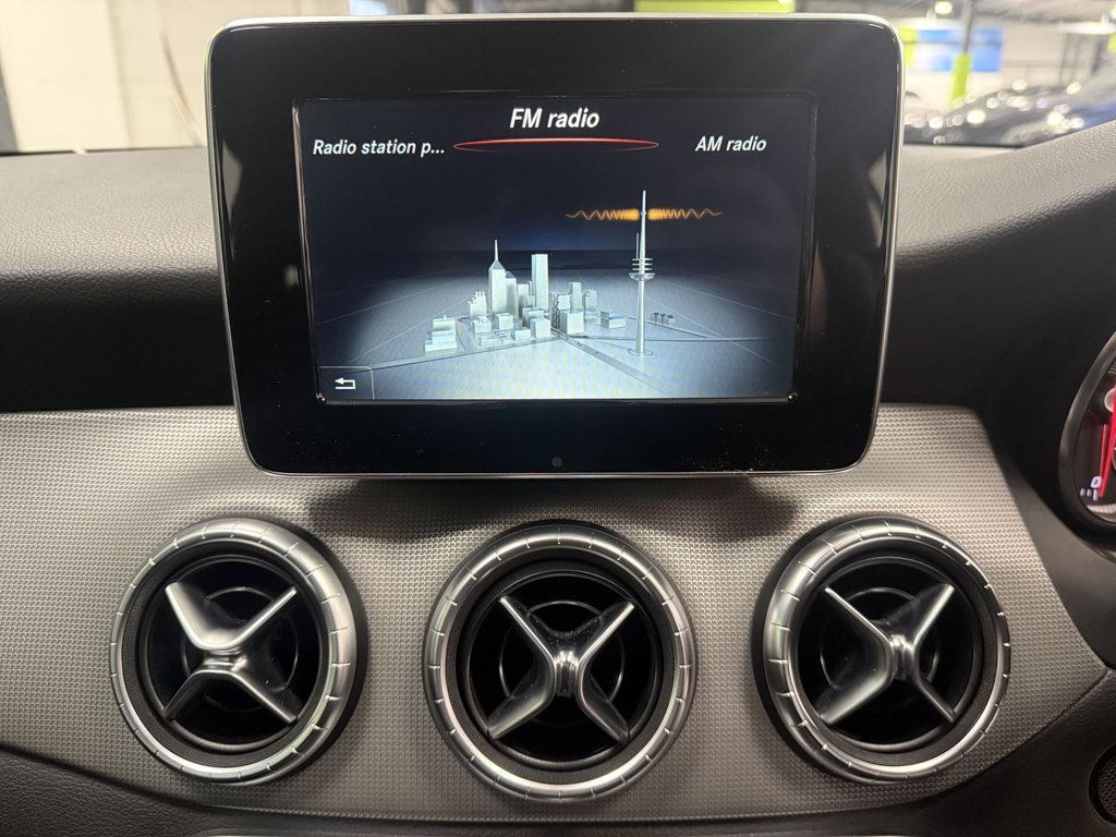 Used Mercedes-Benz CLA 2017 for sale - 76670542: Photo 28