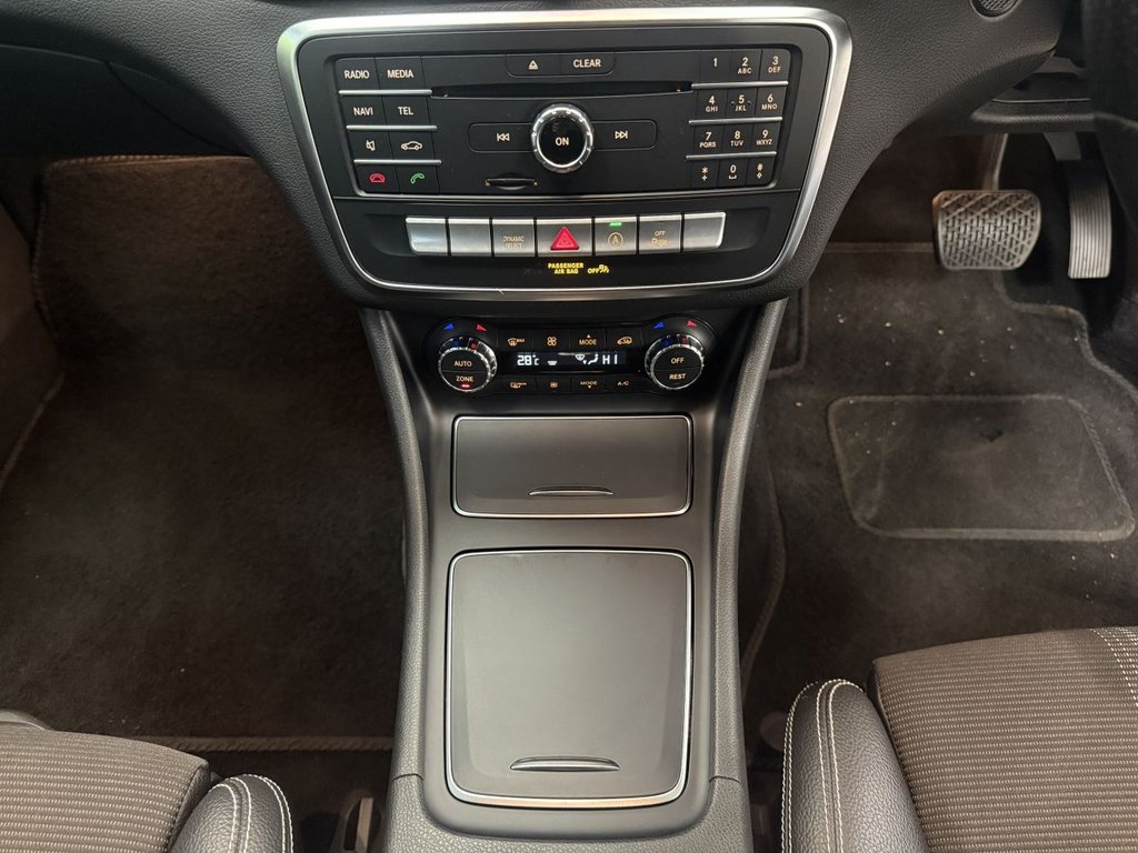 Used Mercedes-Benz CLA 2017 for sale - 76670542: Photo 29