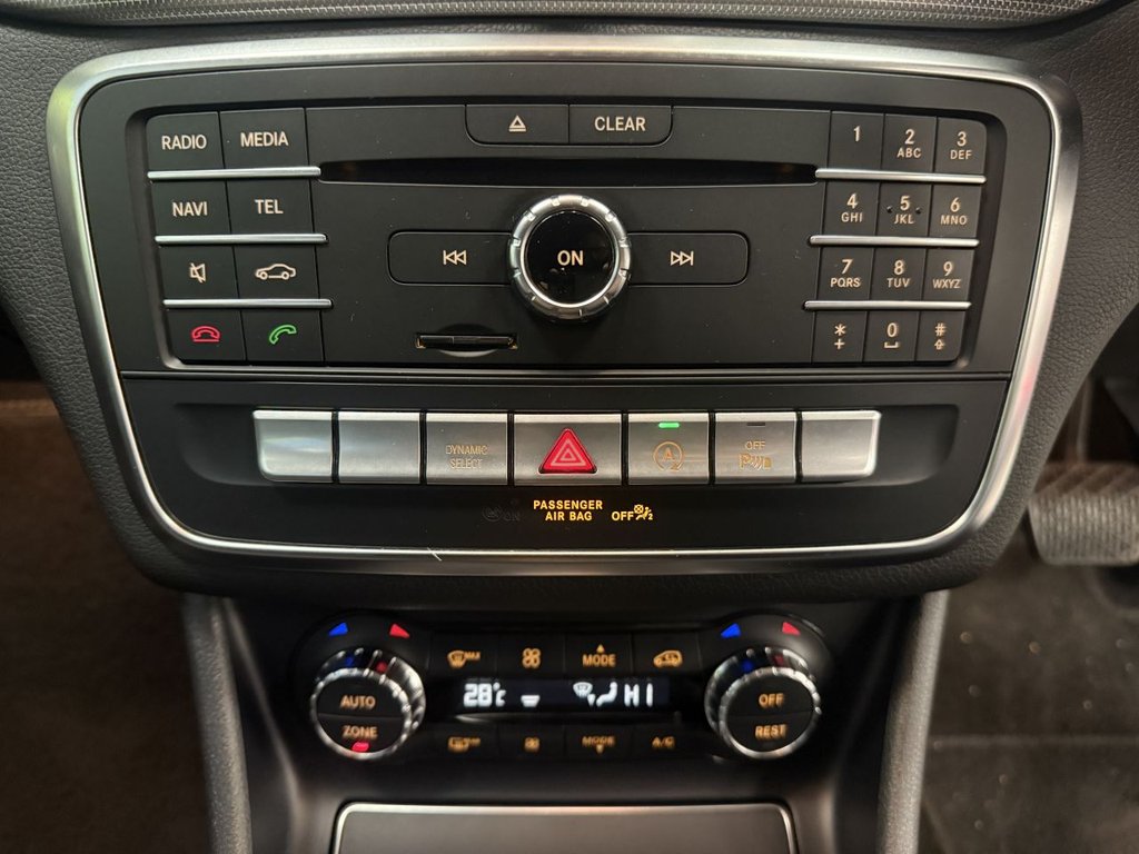 Used Mercedes-Benz CLA 2017 for sale - 76670542: Photo 30