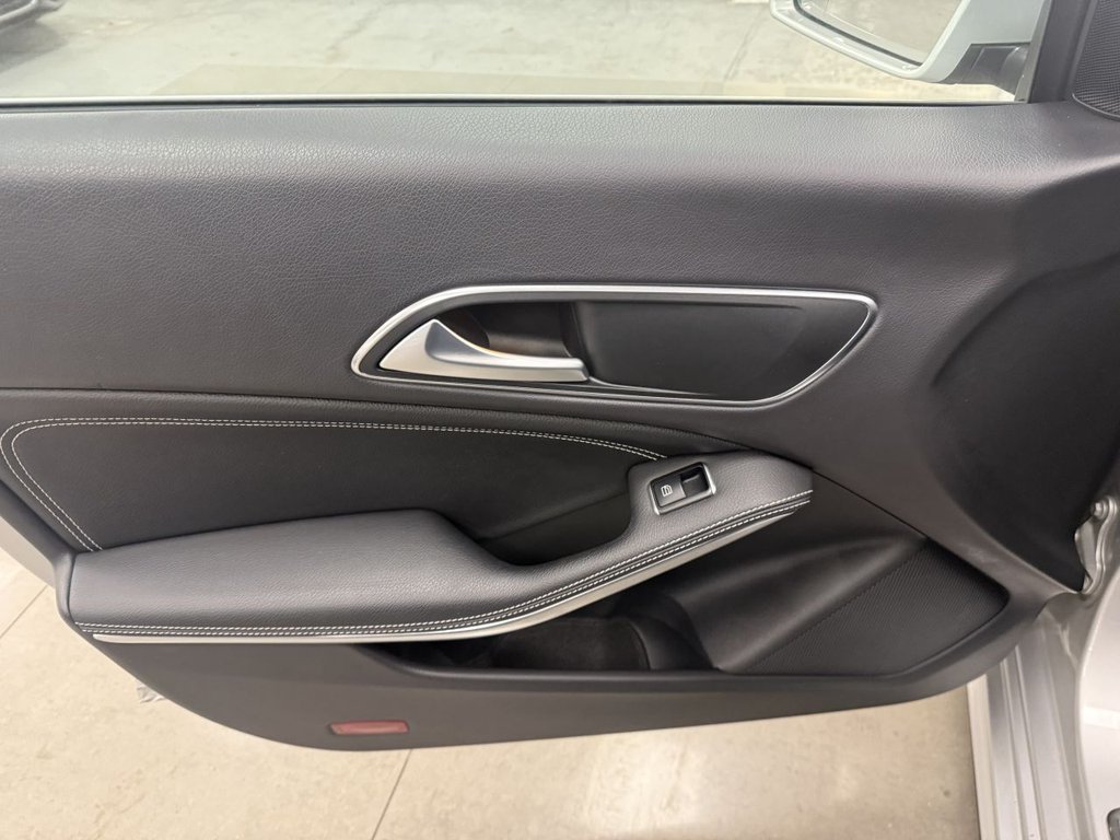 Used Mercedes-Benz CLA 2017 for sale - 76670542: Photo 31