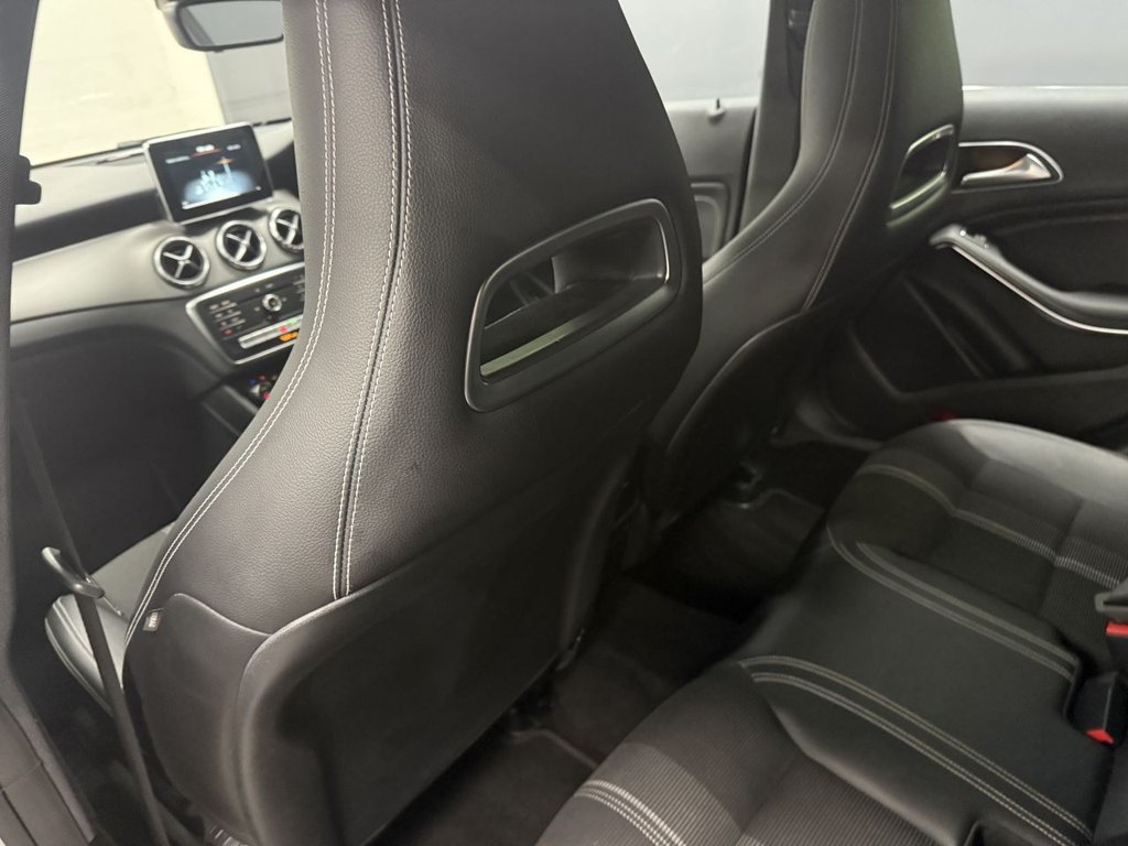 Used Mercedes-Benz CLA 2017 for sale - 76670542: Photo 36