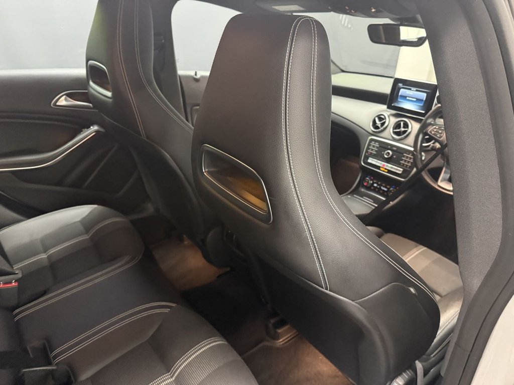 Used Mercedes-Benz CLA 2017 for sale - 76670542: Photo 37