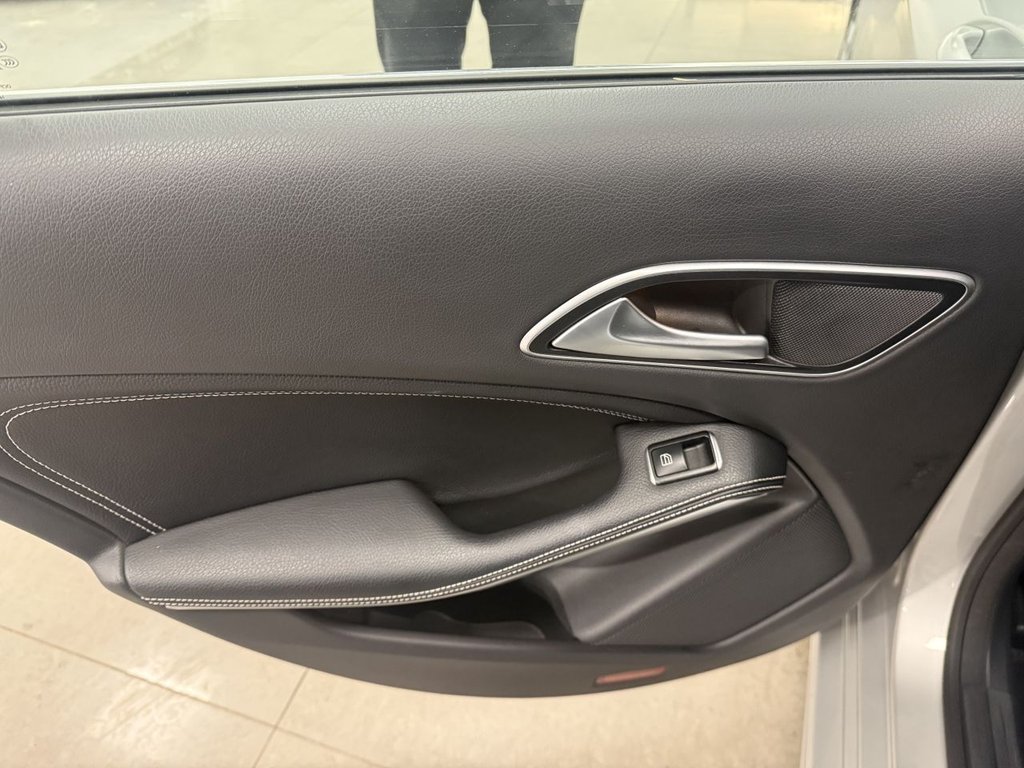 Used Mercedes-Benz CLA 2017 for sale - 76670542: Photo 38