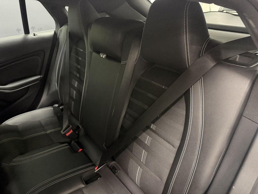 Used Mercedes-Benz CLA 2017 for sale - 76670542: Photo 39