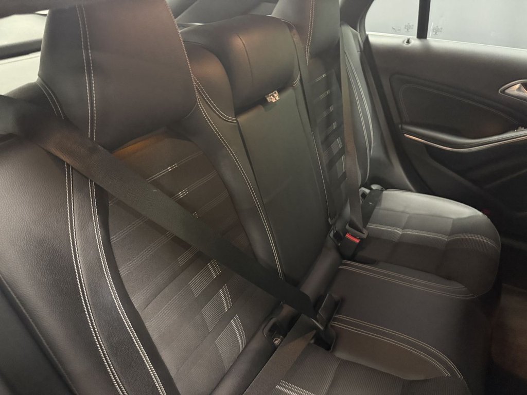 Used Mercedes-Benz CLA 2017 for sale - 76670542: Photo 40