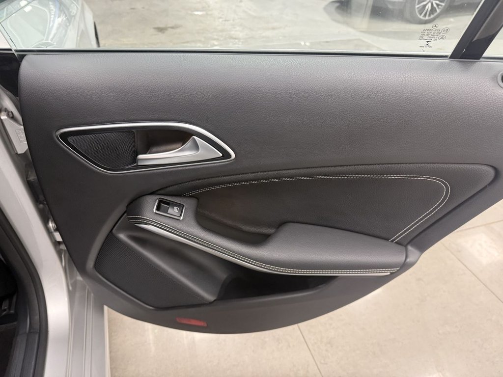 Used Mercedes-Benz CLA 2017 for sale - 76670542: Photo 41