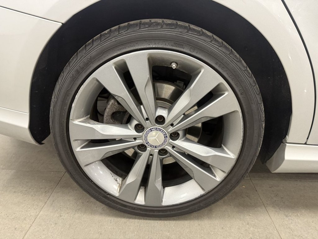 Used Mercedes-Benz CLA 2017 for sale - 76670542: Photo 42