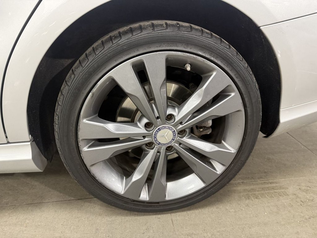 Used Mercedes-Benz CLA 2017 for sale - 76670542: Photo 43