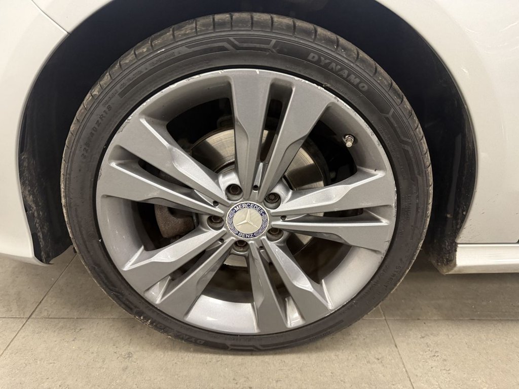 Used Mercedes-Benz CLA 2017 for sale - 76670542: Photo 44