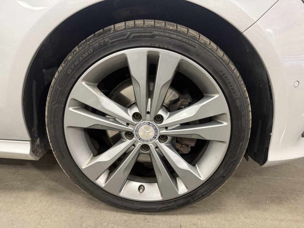 Used Mercedes-Benz CLA 2017 for sale - 76670542: Photo 45