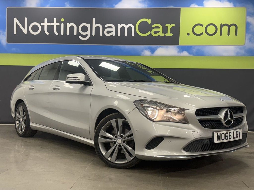 Used Mercedes-Benz CLA 2017 for sale - 76670542: Photo 47