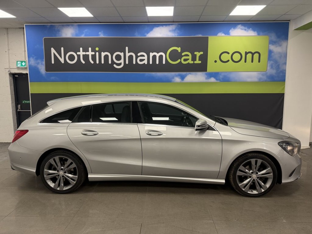 Used Mercedes-Benz CLA 2017 for sale - 76670542: Photo 5