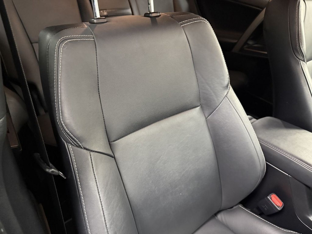 Used Toyota RAV4 2017 for sale - 76439399: Photo 15