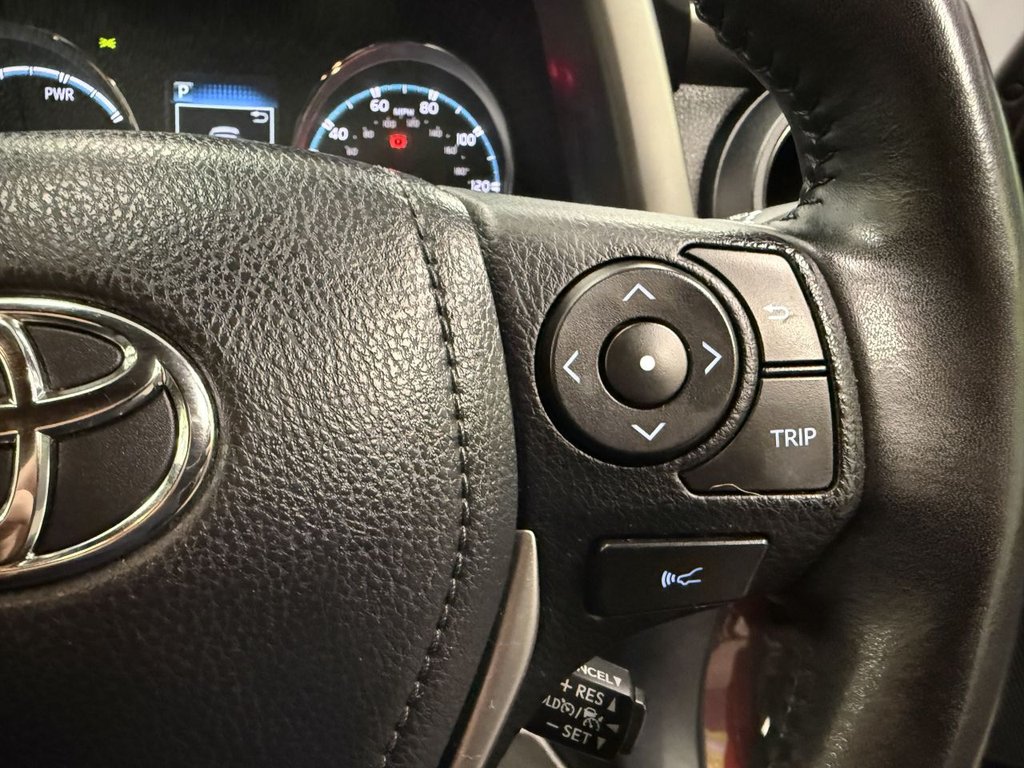 Used Toyota RAV4 2017 for sale - 76439399: Photo 21