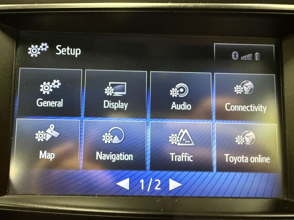 Used Toyota RAV4 2017 for sale - 76439399: Photo 25