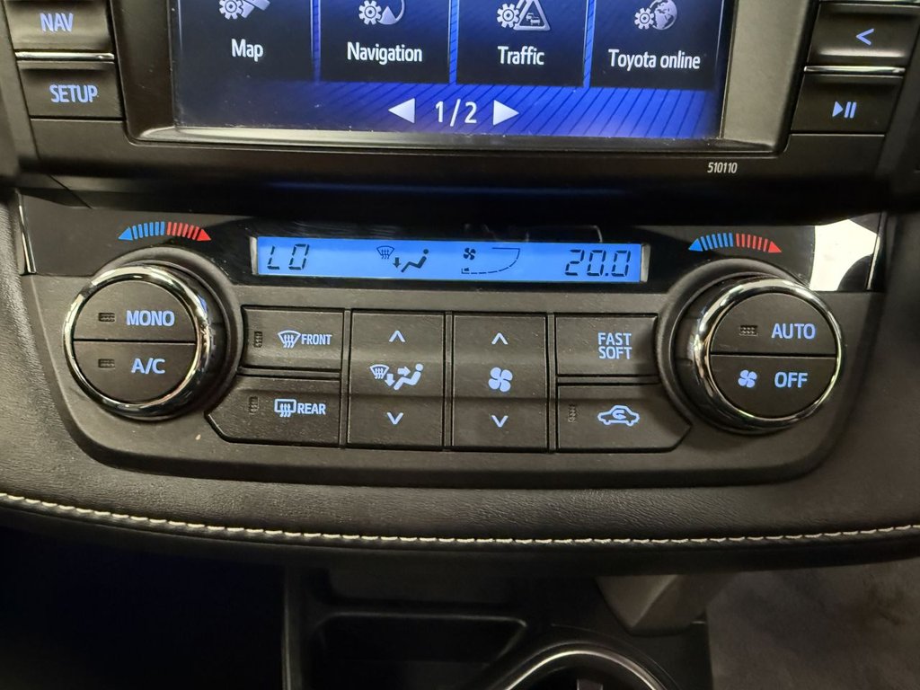 Used Toyota RAV4 2017 for sale - 76439399: Photo 30